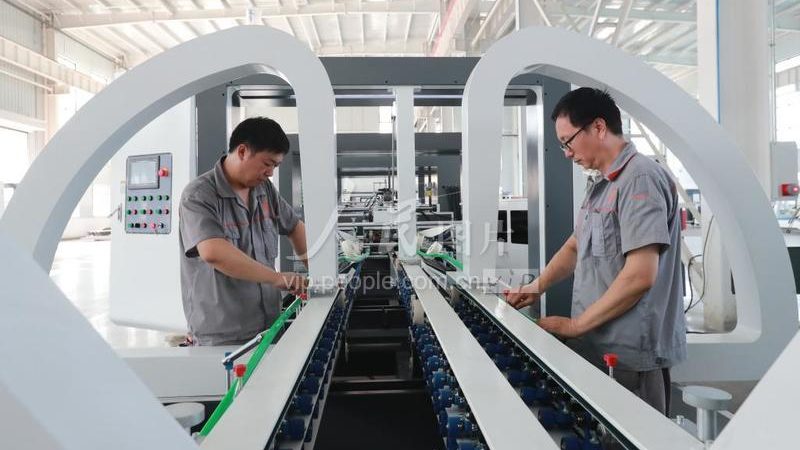 奶茶封口机选购：如何避开常见误区，确保品质与效率