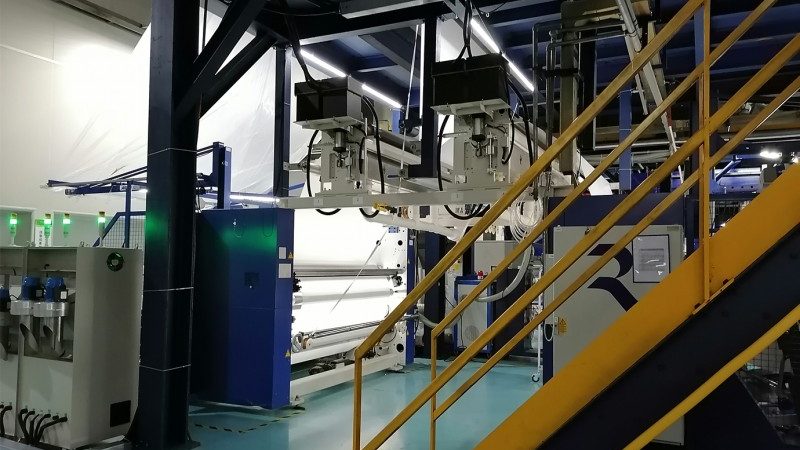 包装生产线操作规程：关键步骤与注意事项**