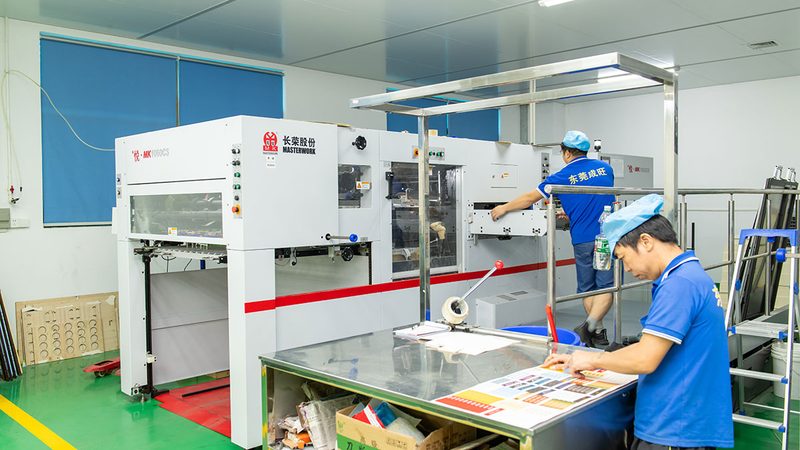 全自动海鲜真空包装机：为何成为现代包装的“宠儿