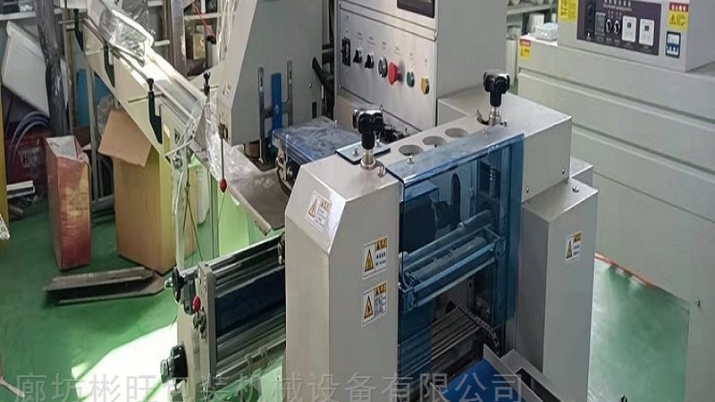 圆压圆烫金机：揭秘其工作原理与优势**